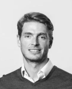 Floris van der Linden